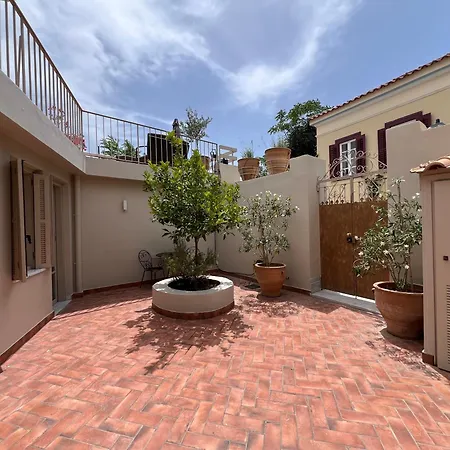 Apartment One-bedroom - Themelio - Acropolis Area