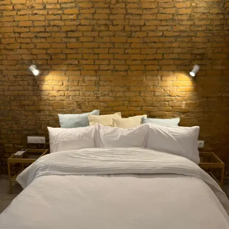 Apartment Eyal Jungles