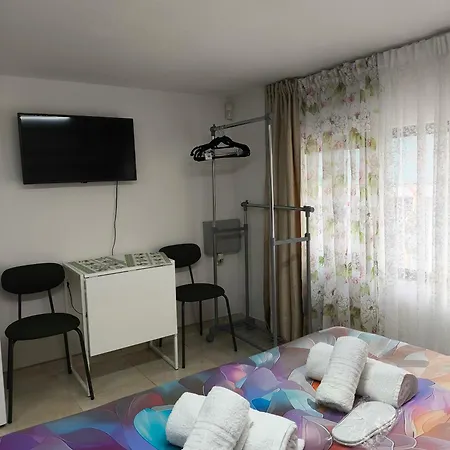 Διαμέρισμα Green Home