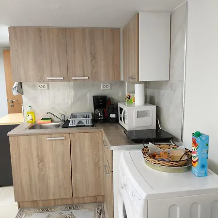 Green Home Αθήνα