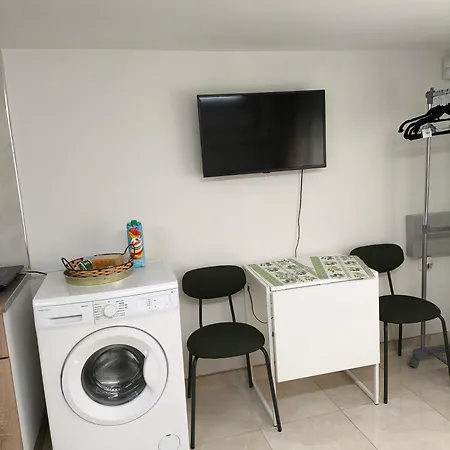 Διαμέρισμα Green Home