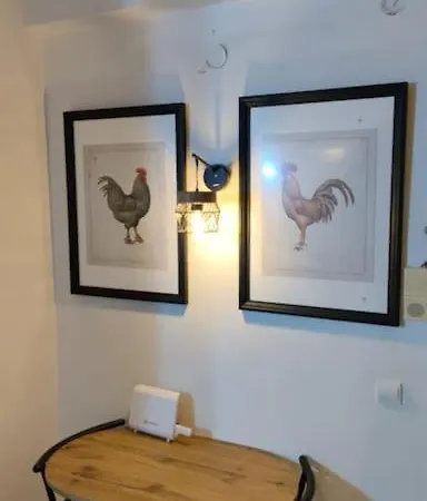 Monastiraki - 1 Bedroom Flat Apartment *