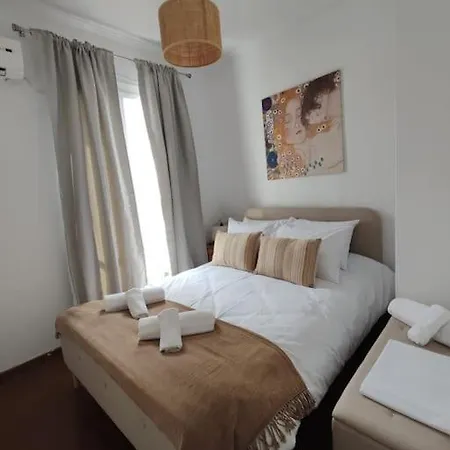 Apartment Monastiraki - 1 Bedroom Flat Athens