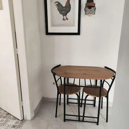 Monastiraki - 1 Bedroom Flat * Athens
