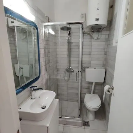 Monastiraki - 1 Bedroom Flat * Athens