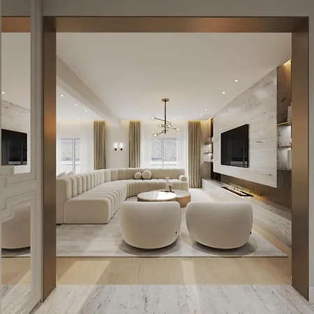 Luxury Athensheart 4bd Ensuite *