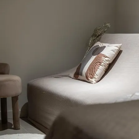 Apartment Vouliagmeni Square