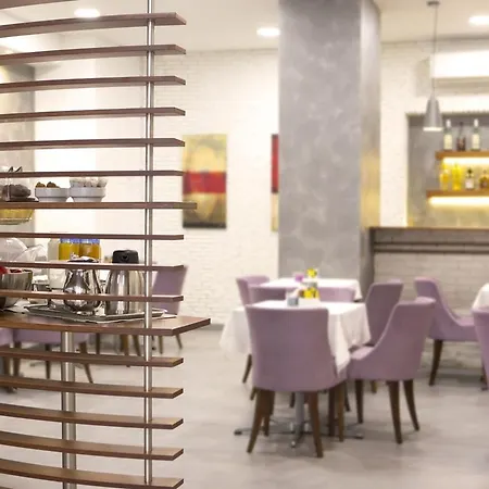 Hotell Pan 3*