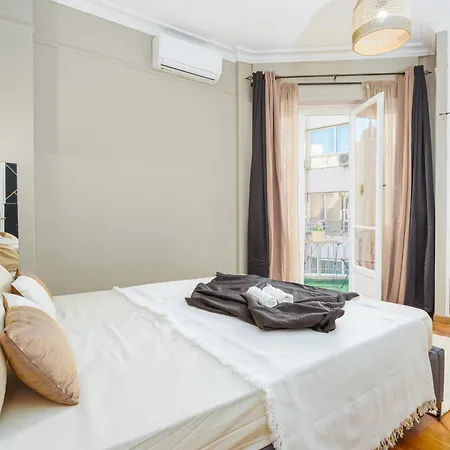 4bed In The Center Of