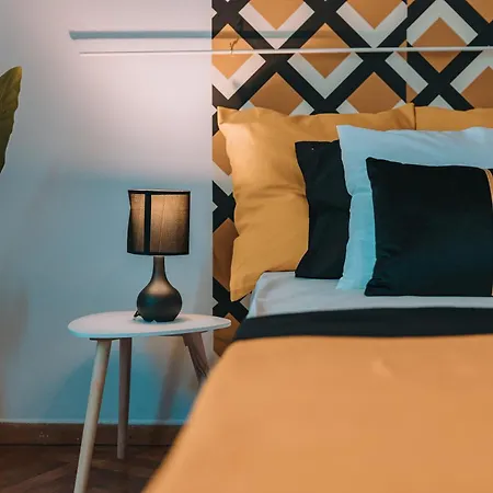 4bed In The Center Of Athens