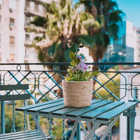 4bed In The Center Of *