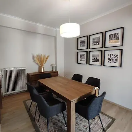 2 Bedroon Acropolis Terrace View