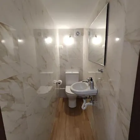 2 Bedroon Acropolis Terrace View Appartement
