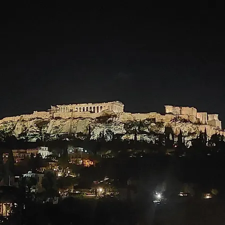 Agora Vista Acropolis *