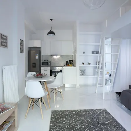 Apartment Victoria Sq., A Cozy And Stylish