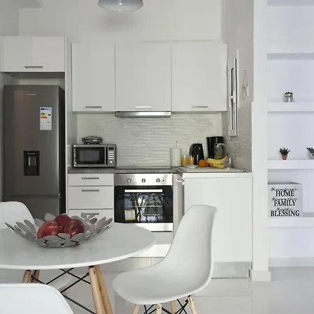 Apartment Victoria Sq., A Cozy And Stylish
