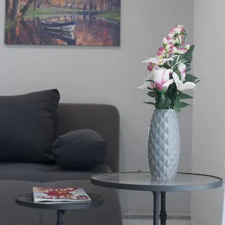 Apartment Victoria Sq., A Cozy And Stylish Athens