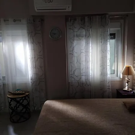 Urban Next To Acropolis, Dimitrakopoulou Apartment *