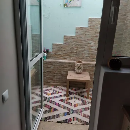 Urban Next To Acropolis, Dimitrakopoulou Apartment Athens