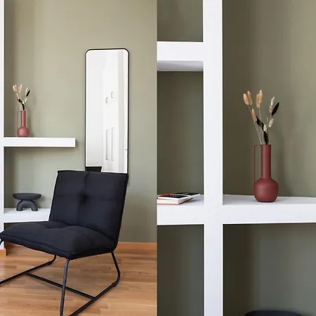 Apartment Elysian In Plaka By Upstreet *