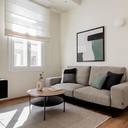 Elysian In Plaka By Upstreet Apartment Athens