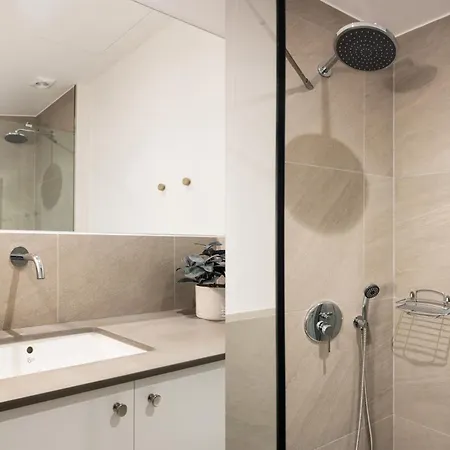 Elysian In Plaka By Upstreet Apartment