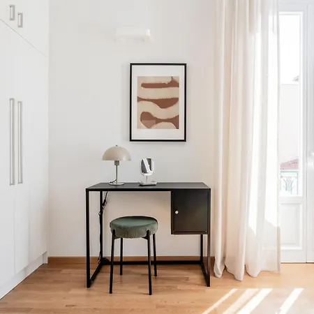 Elysian In Plaka By Upstreet Apartment Athens