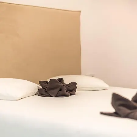 Zen Lotus, Kolonaki Apartamento Atenas