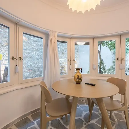 Zen Lotus, Kolonaki Apartamento Atenas