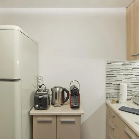 Apartment Bellissimo Athens