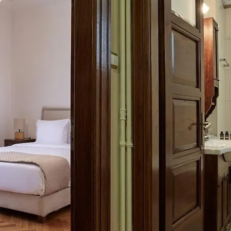 Apartment Marvelous In Plaka *
