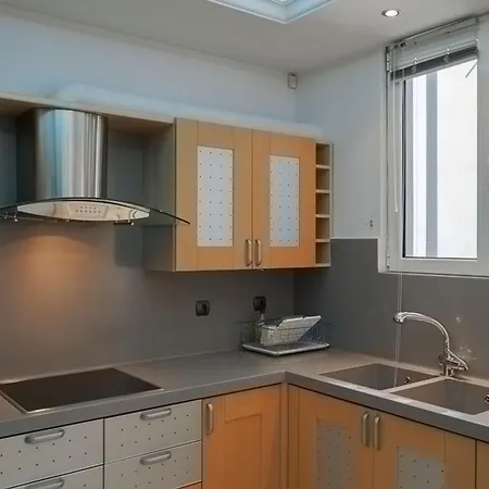Marvelous In Plaka Apartment *