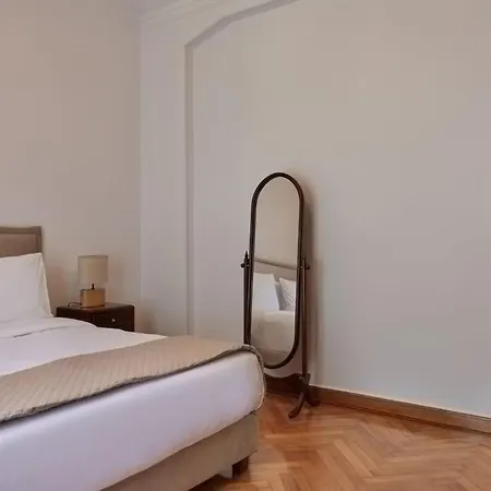 Apartment Marvelous In Plaka *