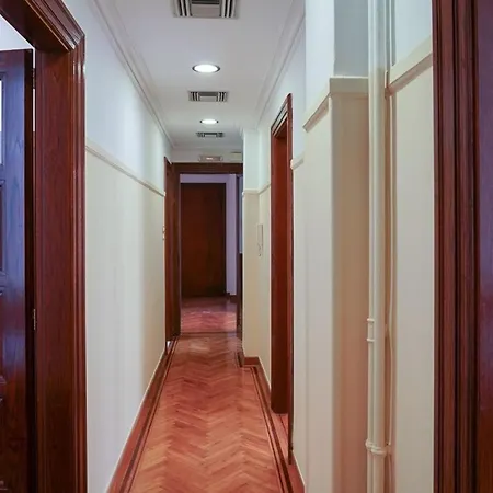 Marvelous In Plaka Apartment *