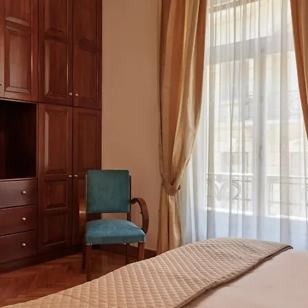 Apartment Marvelous In Plaka *