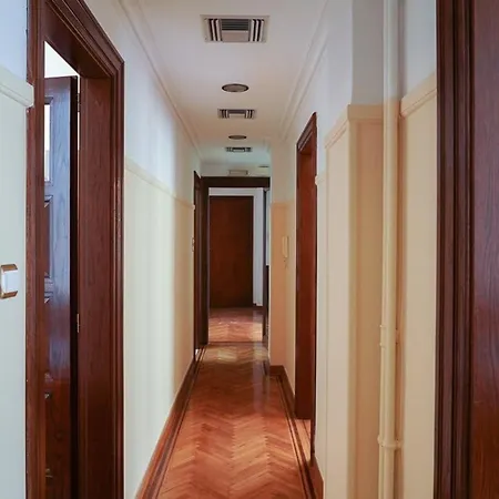 Marvelous In Plaka Apartment
