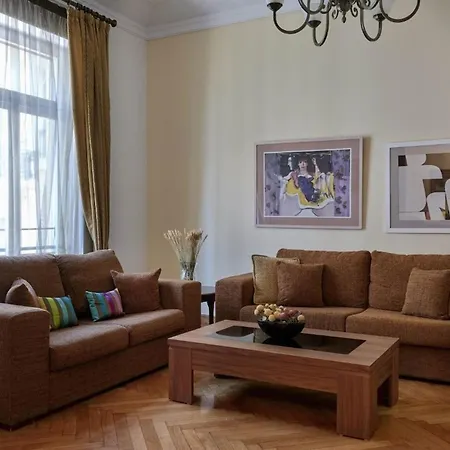 Apartment Marvelous In Plaka