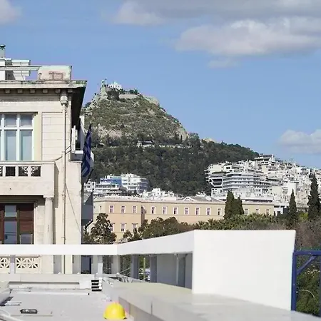 Apartment Marvelous In Plaka *