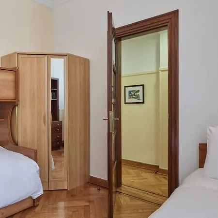 Apartment Marvelous In Plaka