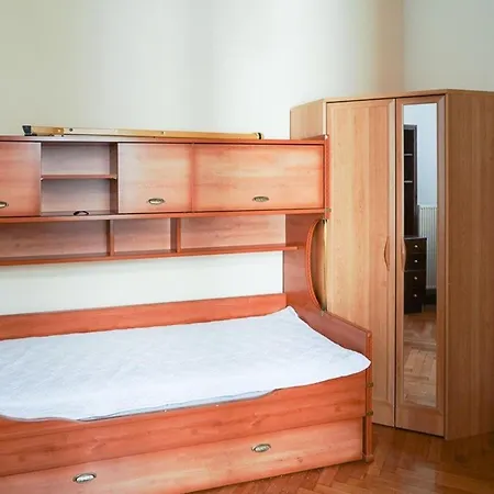 Marvelous In Plaka Apartment *