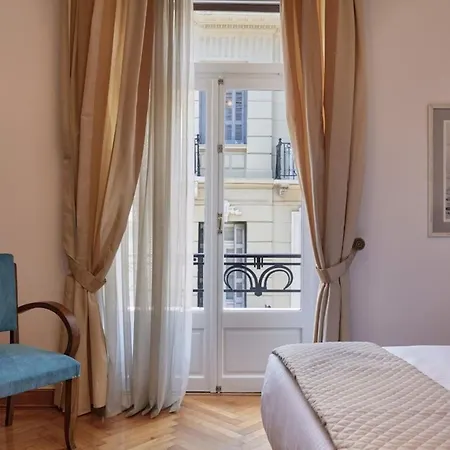 Apartment Marvelous In Plaka Athens