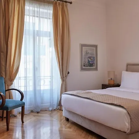 Marvelous In Plaka Apartment