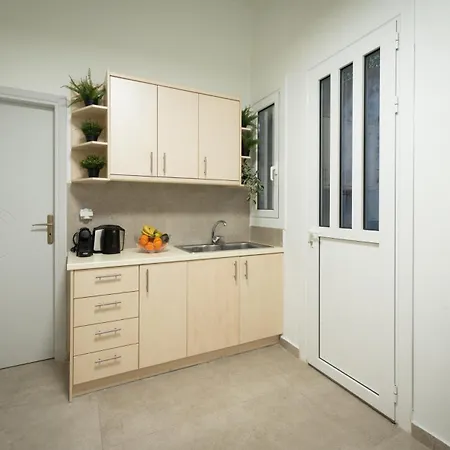 Timeless Charm In Kolonaki,vintage Elegance In Athens! *