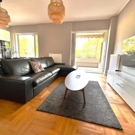 Appartement Uptown Suburb