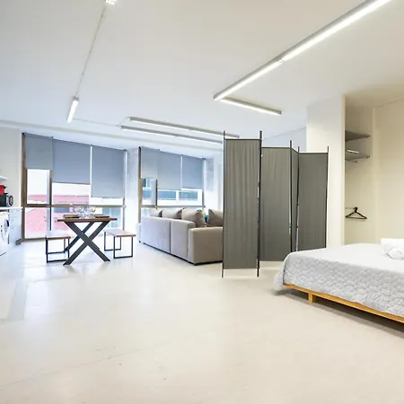 Ermou Street 1 Bedroom 4 Persons By Mps * Athén