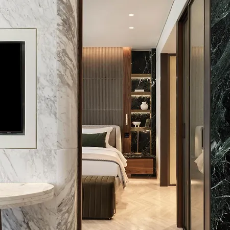 Hotel Anthology Of Athens, The Leading Of The World 5*