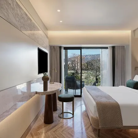 Anthology Of Athens, The Leading Of The World Hotel 5*