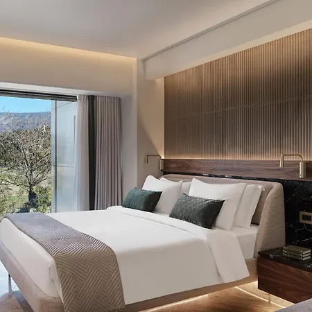Anthology Of Athens, The Leading Of The World Hotel Atena