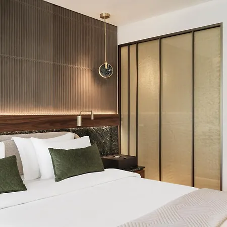 Anthology Of Athens, The Leading Of The World Hotel 5*