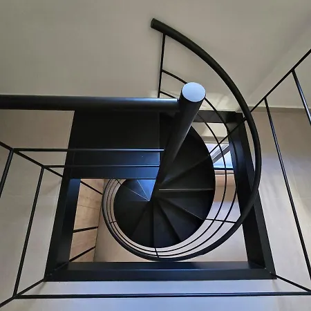 Neoloftathens Apartment Athens